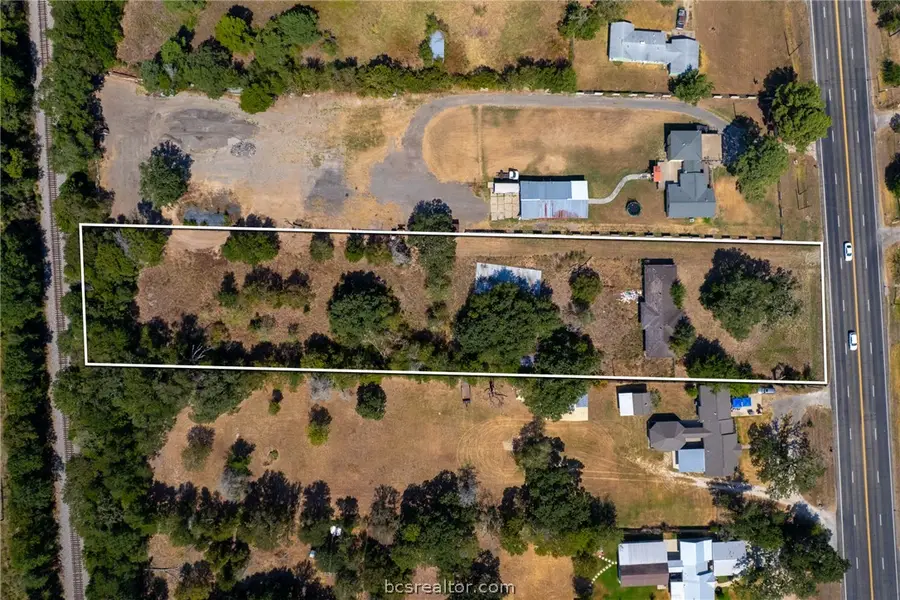 4904 N Texas Avenue, Bryan, TX 77803 - #2