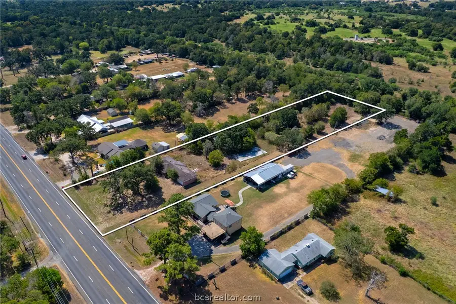 4904 N Texas Avenue, Bryan, TX 77803 - #3