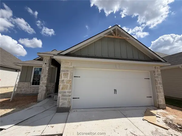 1970 Cambria Drive, Bryan, TX 77807