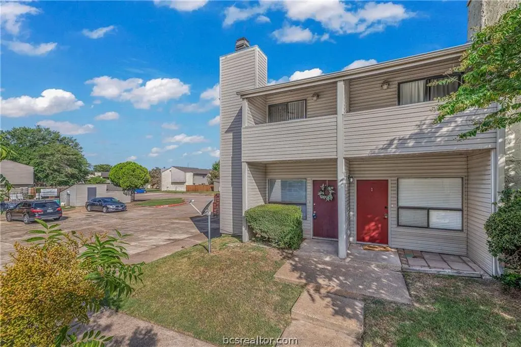 1902 Dartmouth Street #M1, College Station, TX 77840 - #1