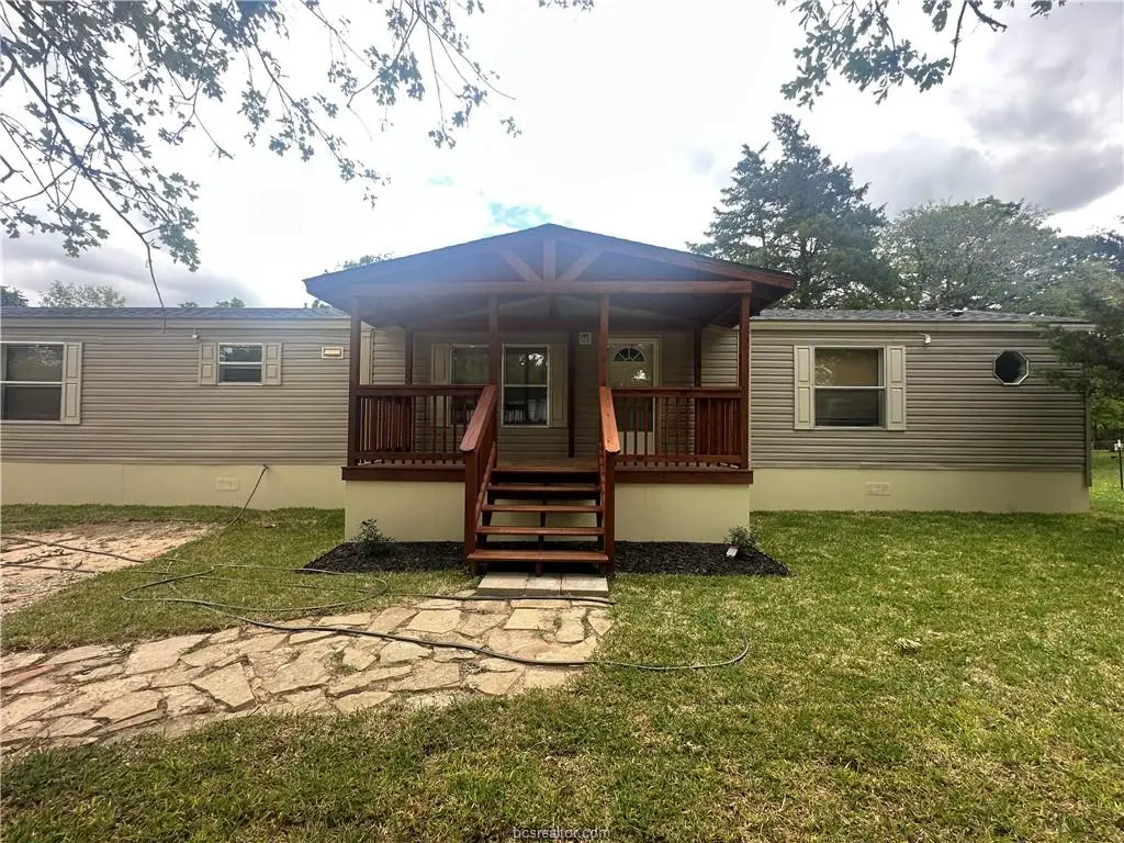 9855 Deer Ridge Lane, Bryan, TX 77808 - #1