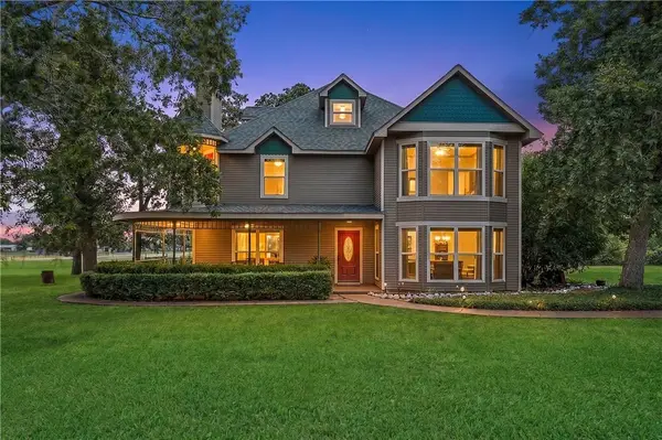 25948 Nelson Road, Hempstead, TX 77445