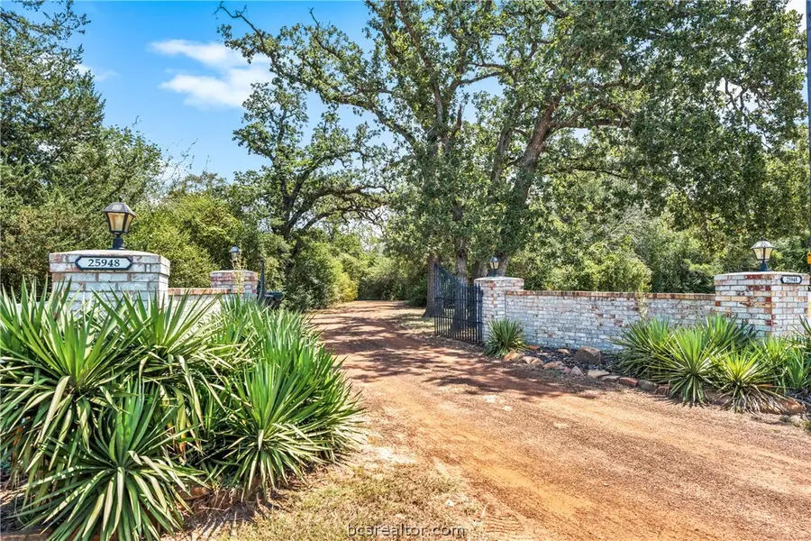 25948 Nelson Road, Hempstead, TX 77445 - #2