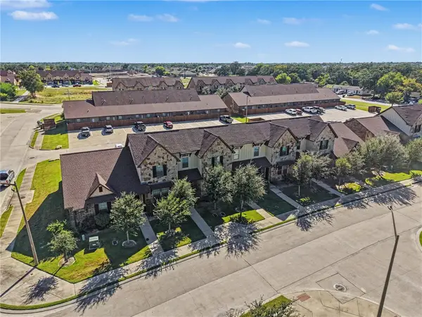 4112 Commando Trail, College Station, TX 77845