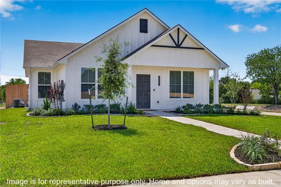 2324 Pagosa Springs Drive, Bryan, TX 77803 - #3