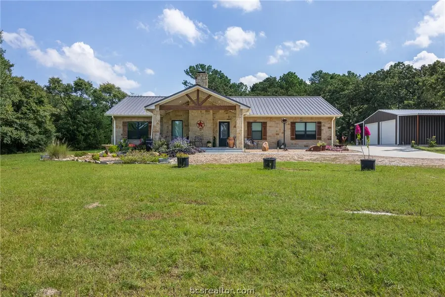 14706 Highway 90 N, Bedias, TX 77831 - #3
