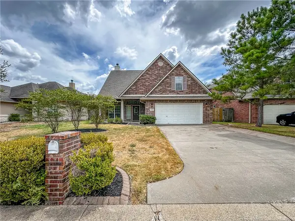 4408 Pickering Place, College Station, TX 77845