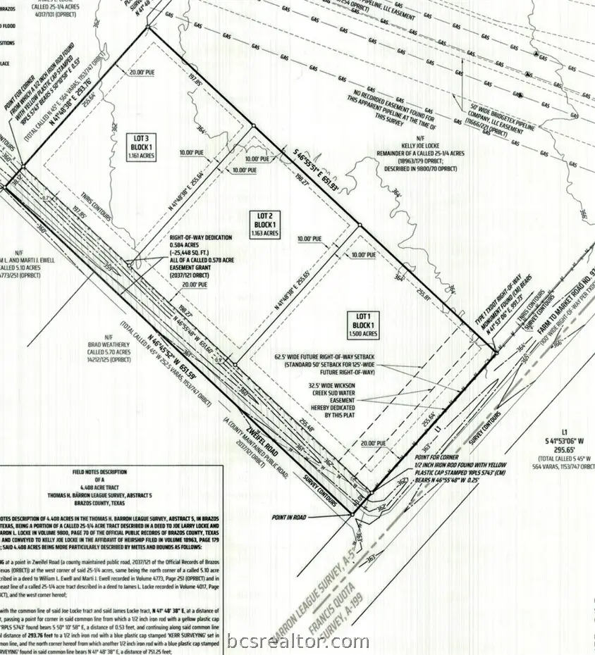 5822 Zweifel, Bryan, TX 77808 - #2