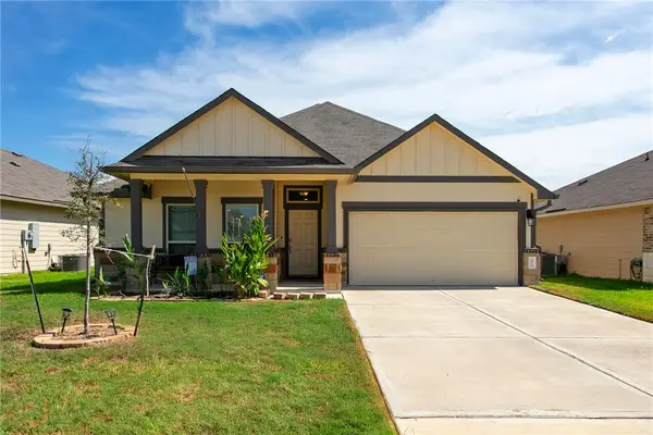 2060 Chief Street, Bryan, TX 77807
