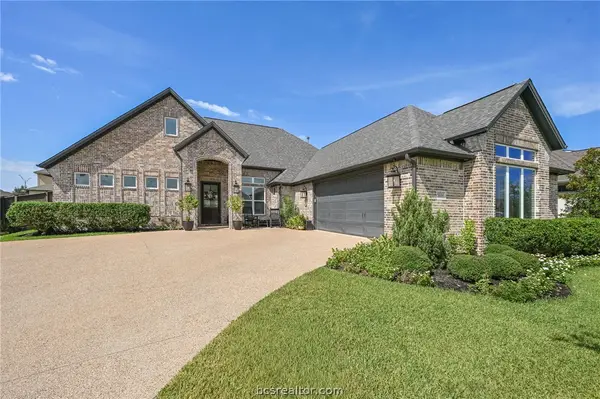 5034 Greenstone Way, Bryan, TX 77802