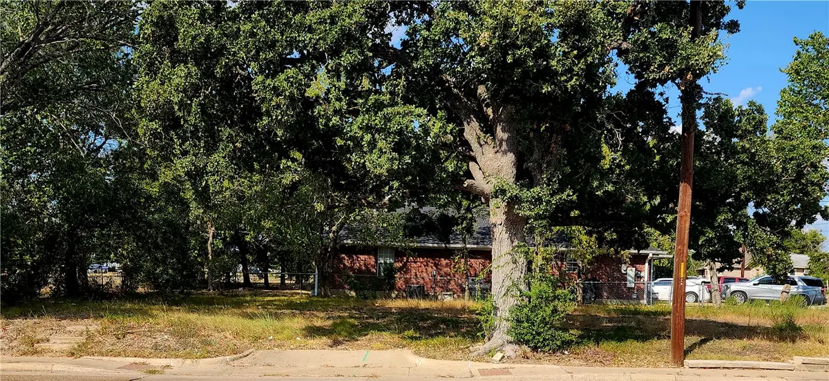 1106 W Martin Luther King Jr Street, Bryan, TX 77803 - #1