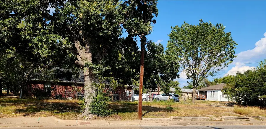 1106 W Martin Luther King Jr Street, Bryan, TX 77803 - #3