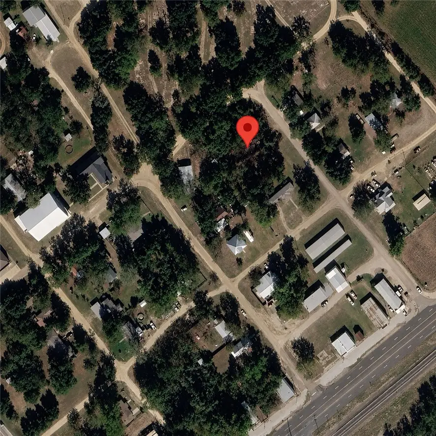 216 Elm, Gause, TX 77857 - #1