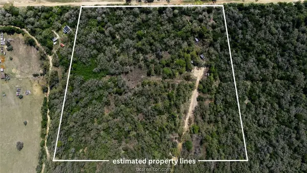 16.67 Acres Private Road 2015 Road, Caldwell, TX 77836