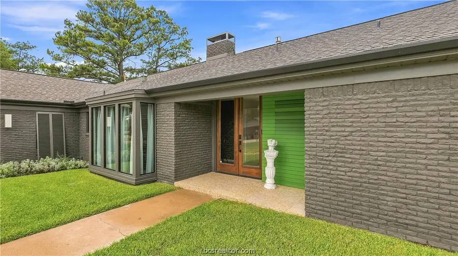 1108 Skrivanek Drive, Bryan, TX 77802 - #2