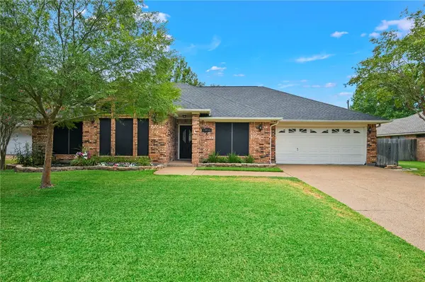 2910 Cortez Court, College Station, TX 77845