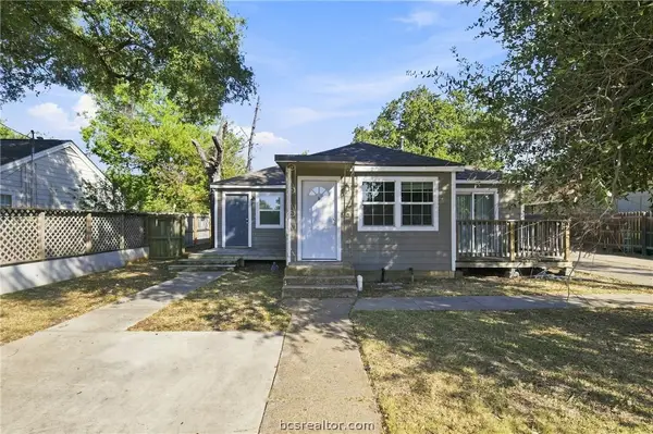 814 Mitchell Street, Bryan, TX 77802