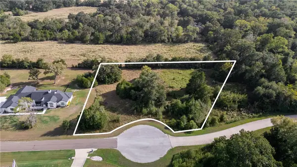 9905 Scarborough Drive, Iola, TX 77861