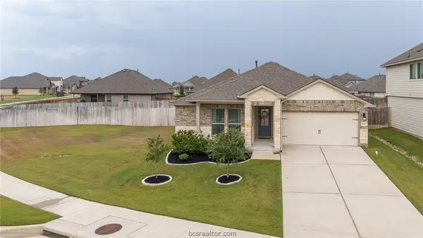 6307 Darlington Avenue, College Station, TX 77845