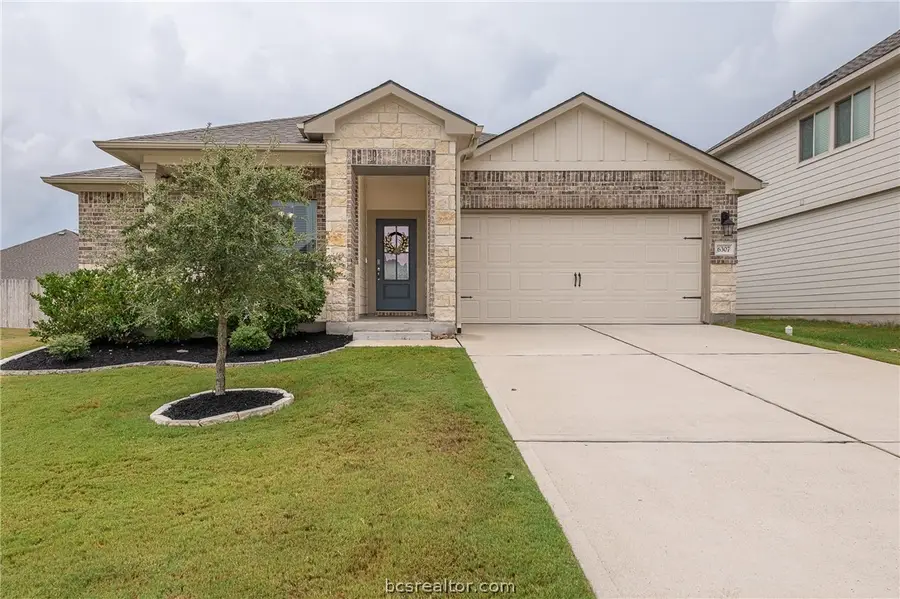 6307 Darlington Avenue, College Station, TX 77845 - #2