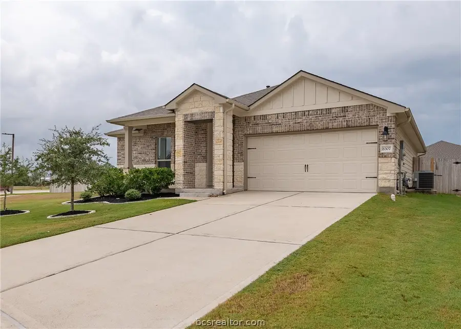 6307 Darlington Avenue, College Station, TX 77845 - #3