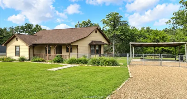 219 Ripple Creek Lane, Somerville, TX 77879