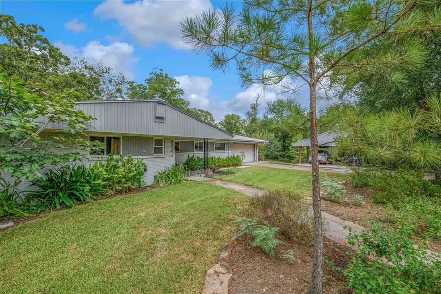 800 Hawthorn Street, College Station, TX 77840 - #3