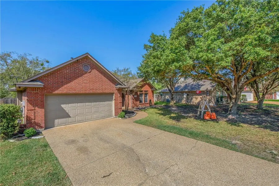 5705 Timberton Drive, Bryan, TX 77802 - #2