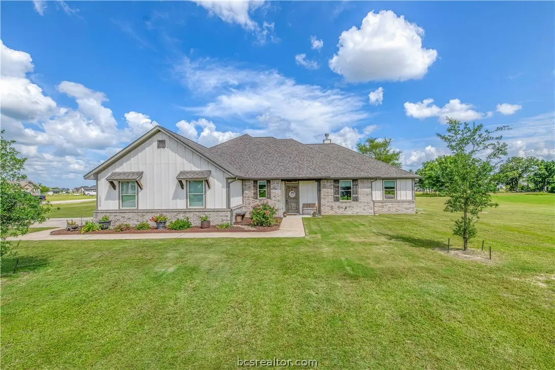 10398 Bourbon Lane, Bryan, TX 77808 - #1