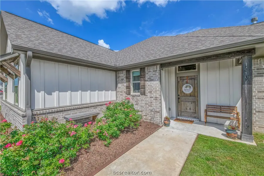 10398 Bourbon Lane, Bryan, TX 77808 - #3