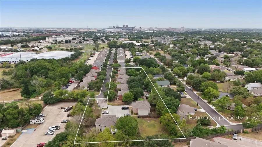 1205-1235 Oney Hervey Drive, College Station, TX 77840-4229 - #3