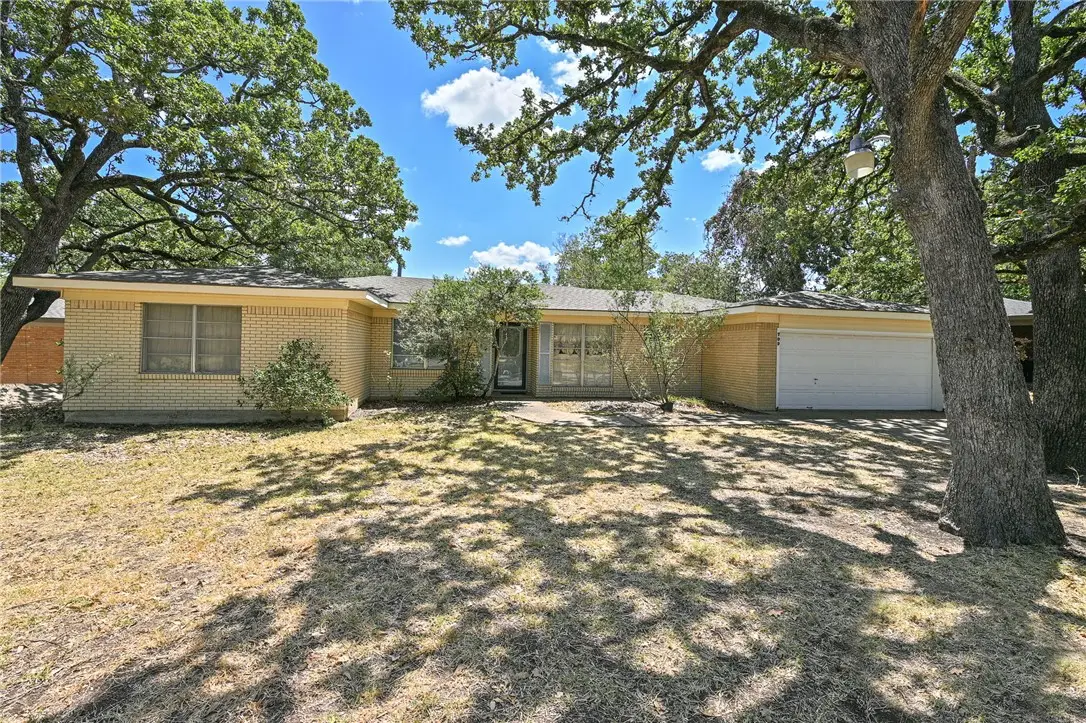 709 Esther Boulevard, Bryan, TX 77802 - #1