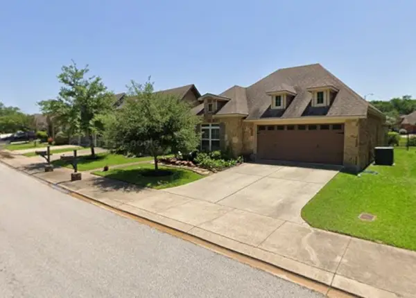 1710 Parkland Drive, College Station, TX 77845