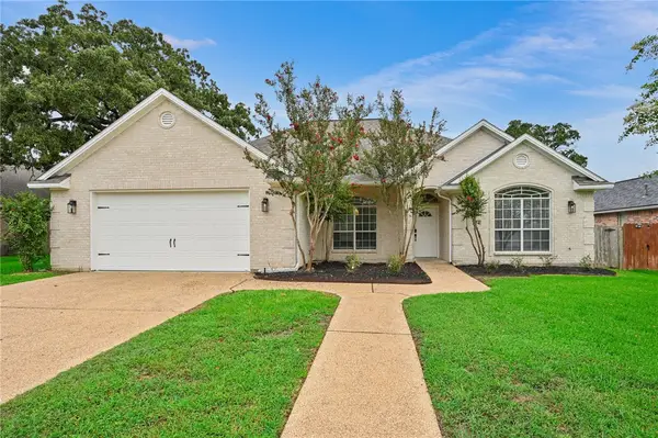204 Marta Street, College Station, TX 77845