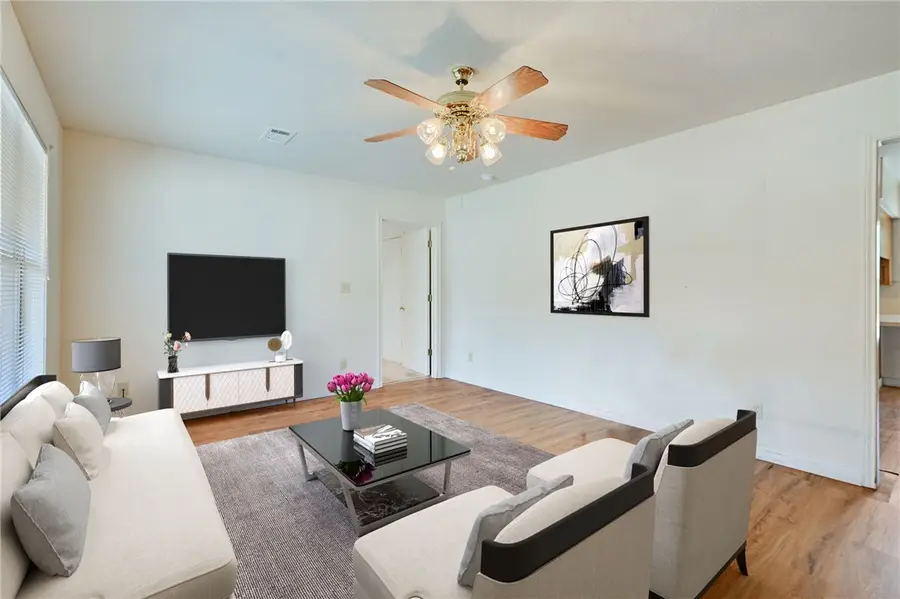 2104 Northside Drive, Bryan, TX 77803 - #2