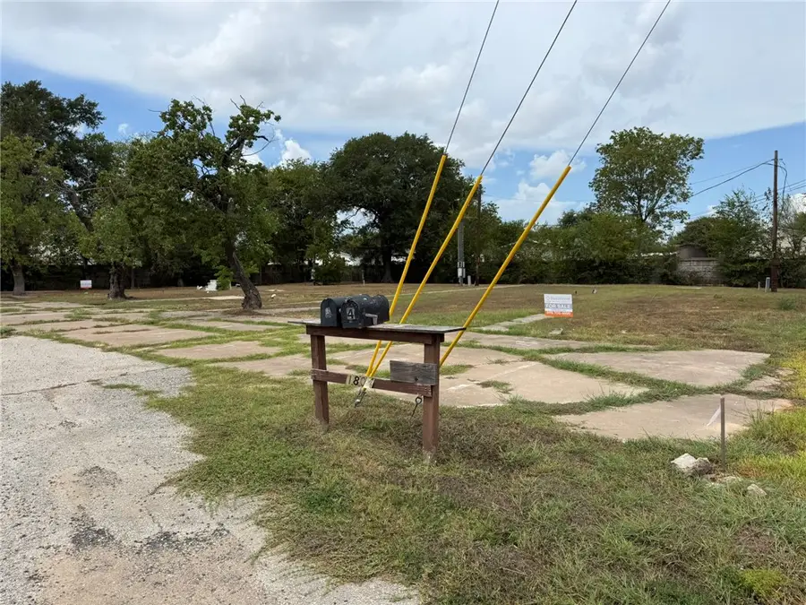 1804 Brookhaven Street, Bryan, TX 77803 - #2