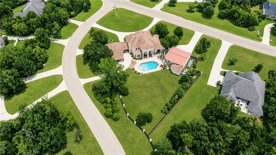 17674 Saddle Creek Drive, College Station, TX 77845 - #3