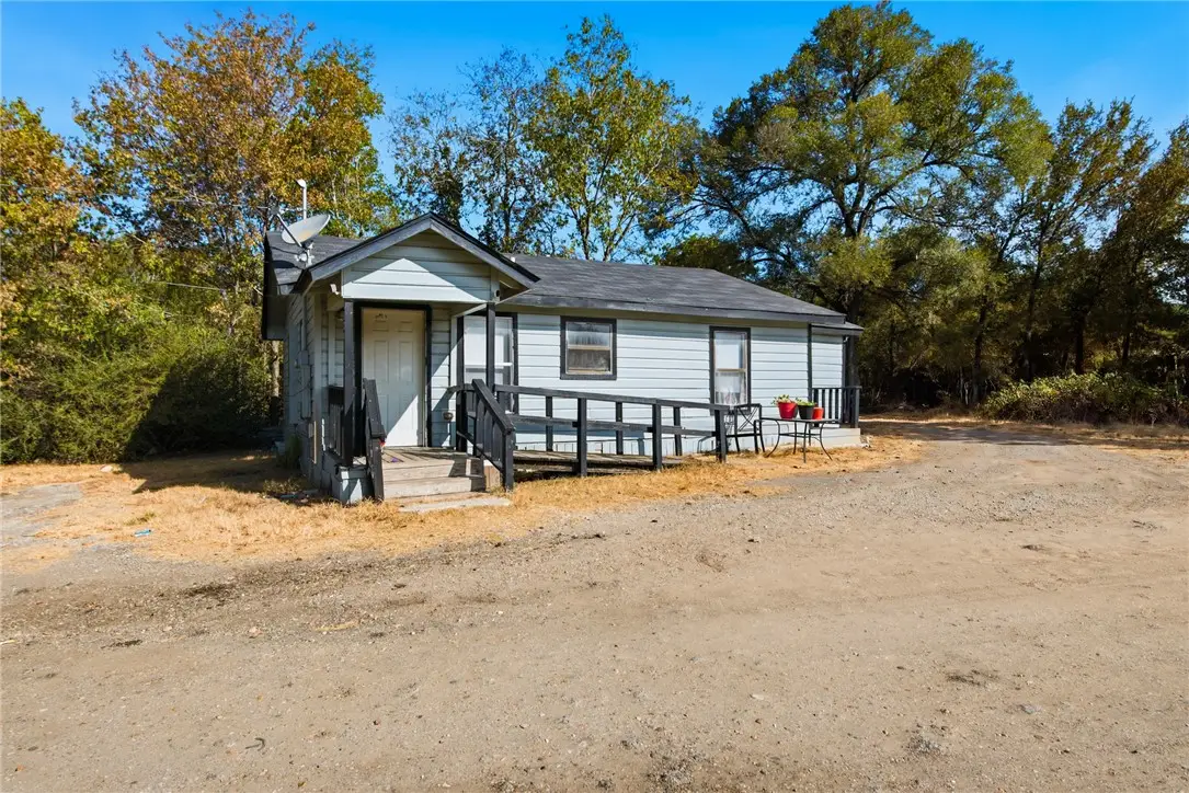 906 W Martin Luther King Jr Street #A & B, Bryan, TX 77803 - #1