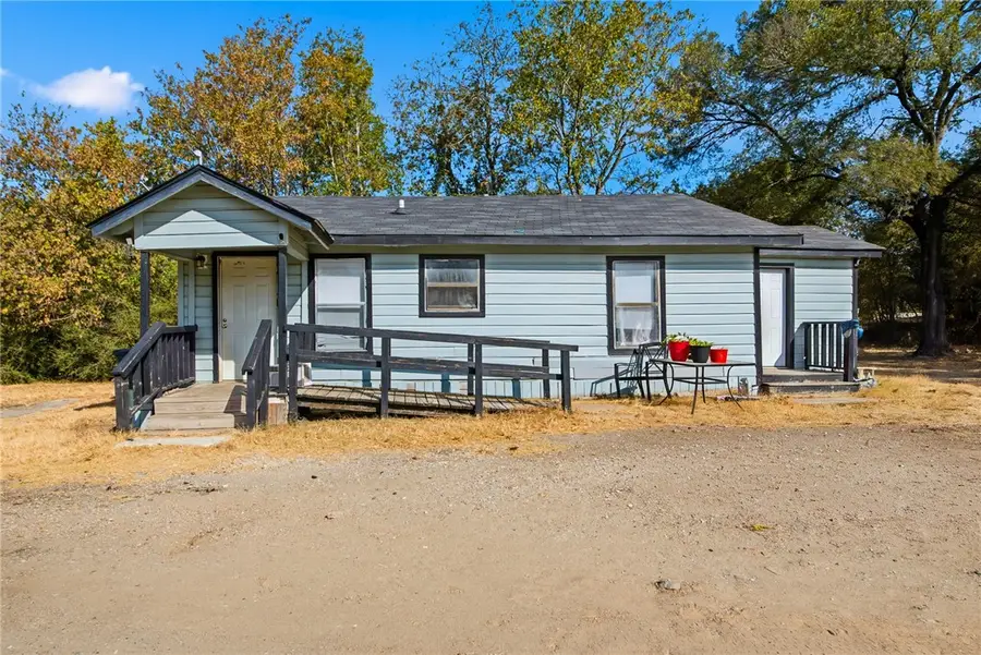 906 W Martin Luther King Jr Street #A & B, Bryan, TX 77803 - #2