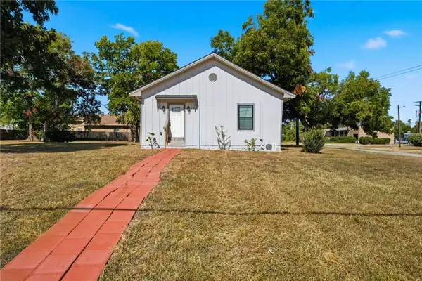 808 N Washington Avenue, Bryan, TX 77803