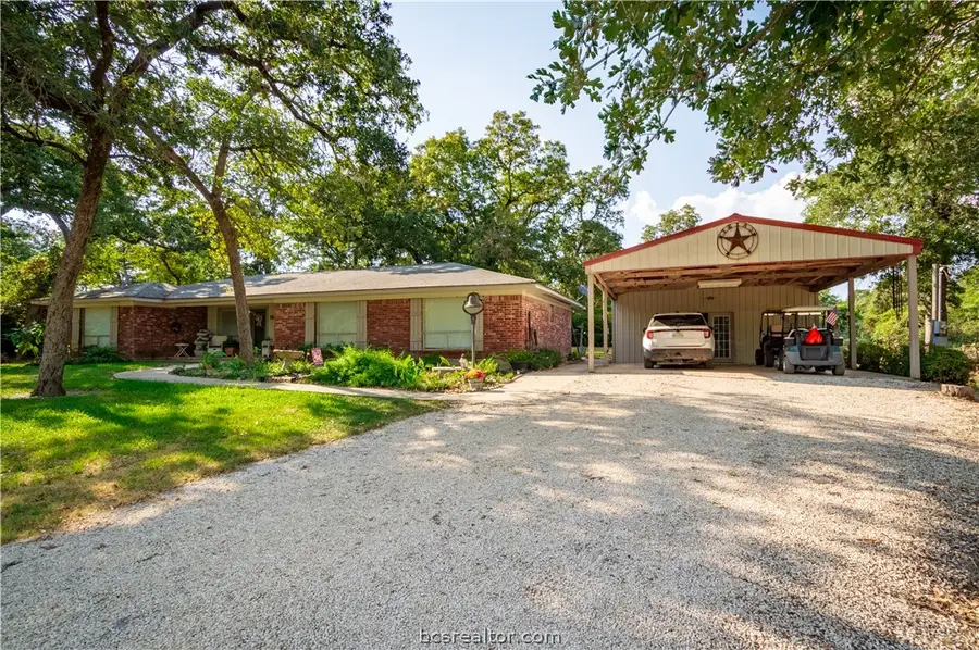 35 Golfclub Drive, Hilltop Lakes, TX 77871 - #3