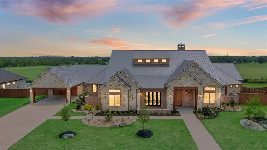 2317 Storyteller, College Station, TX 77845 - #2