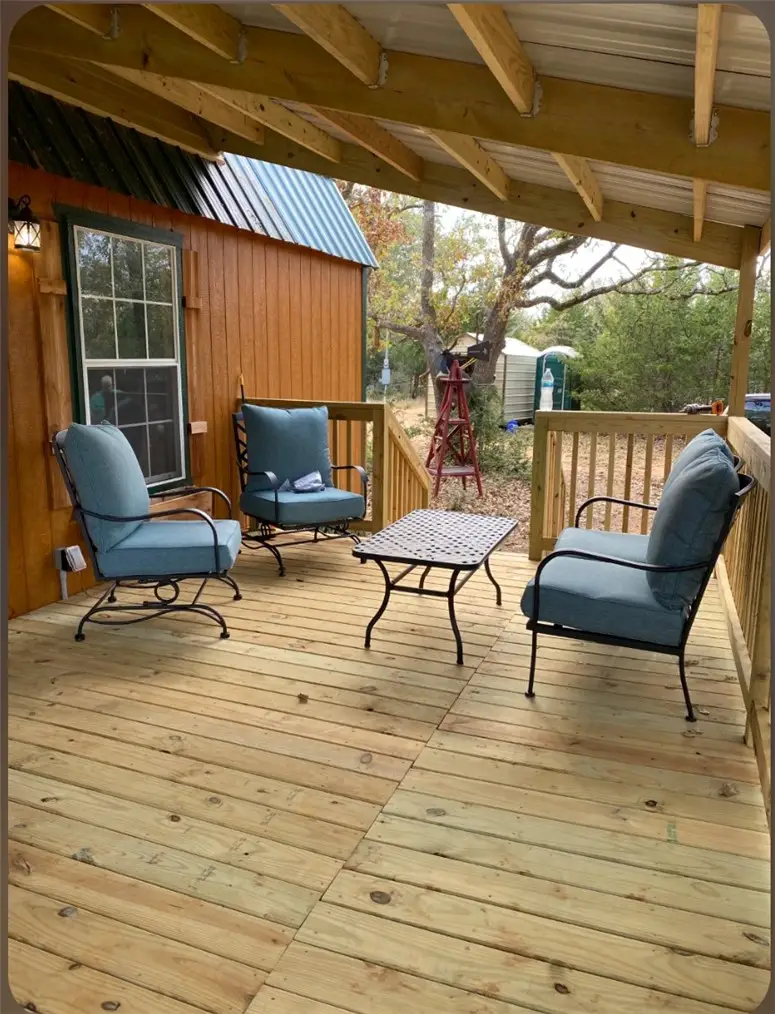 332 Deep Creek Lane, Franklin, TX 77856 - #3