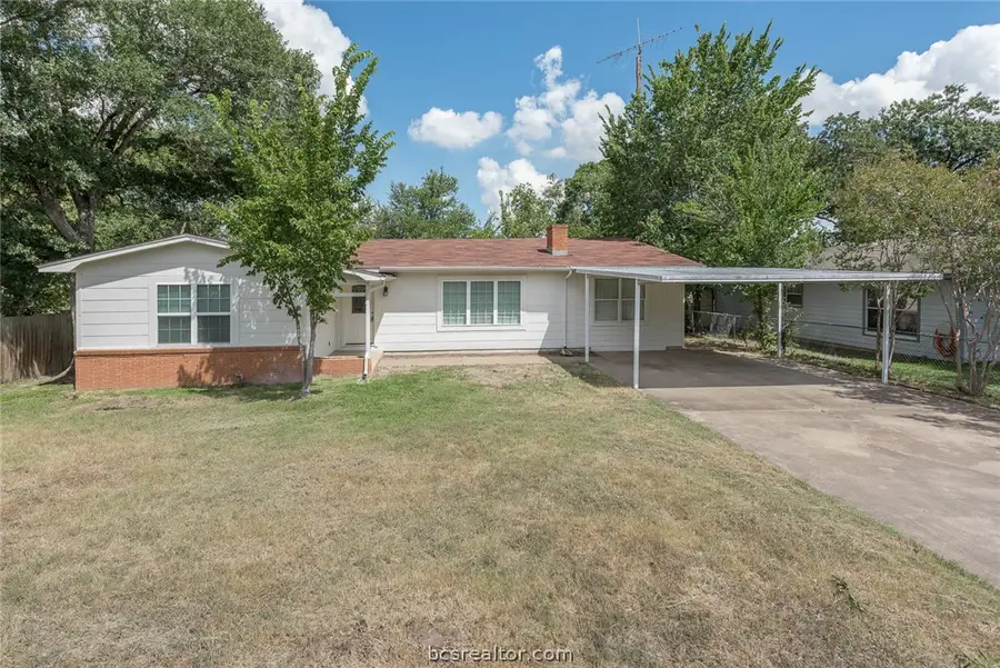 404 Day Avenue, Bryan, TX 77801 - #2