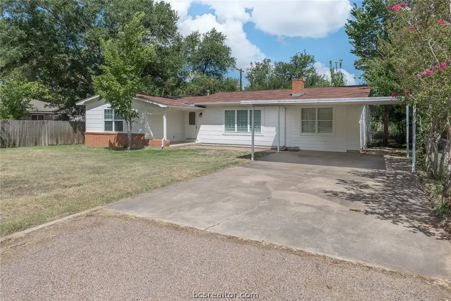 404 Day Avenue, Bryan, TX 77801 - #3