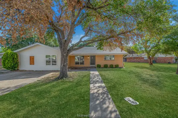 510 Olive Street, Bryan, TX 77801