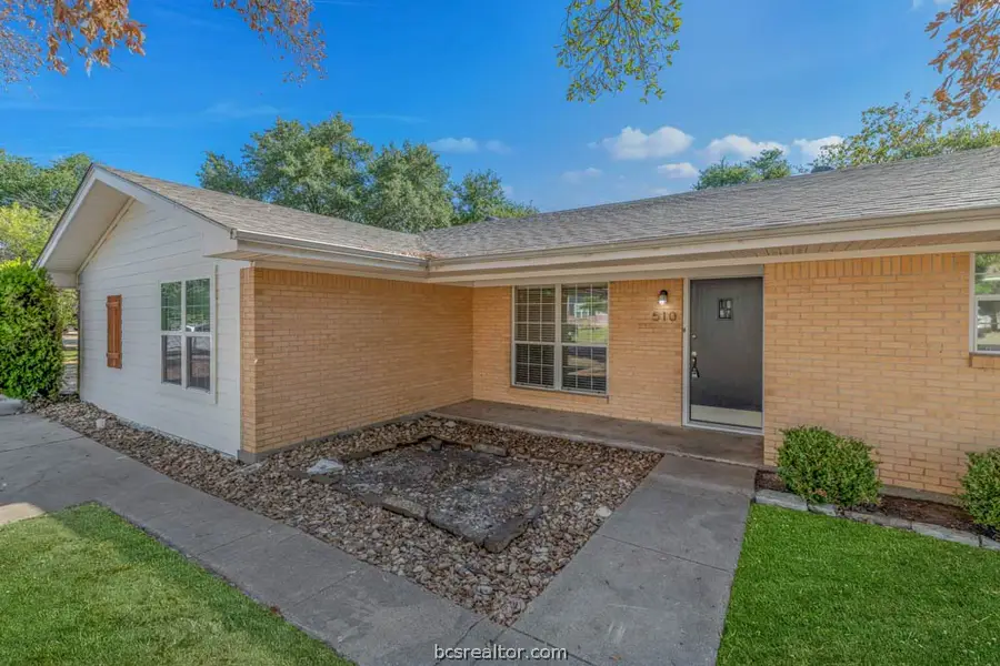 510 Olive Street, Bryan, TX 77801 - #2