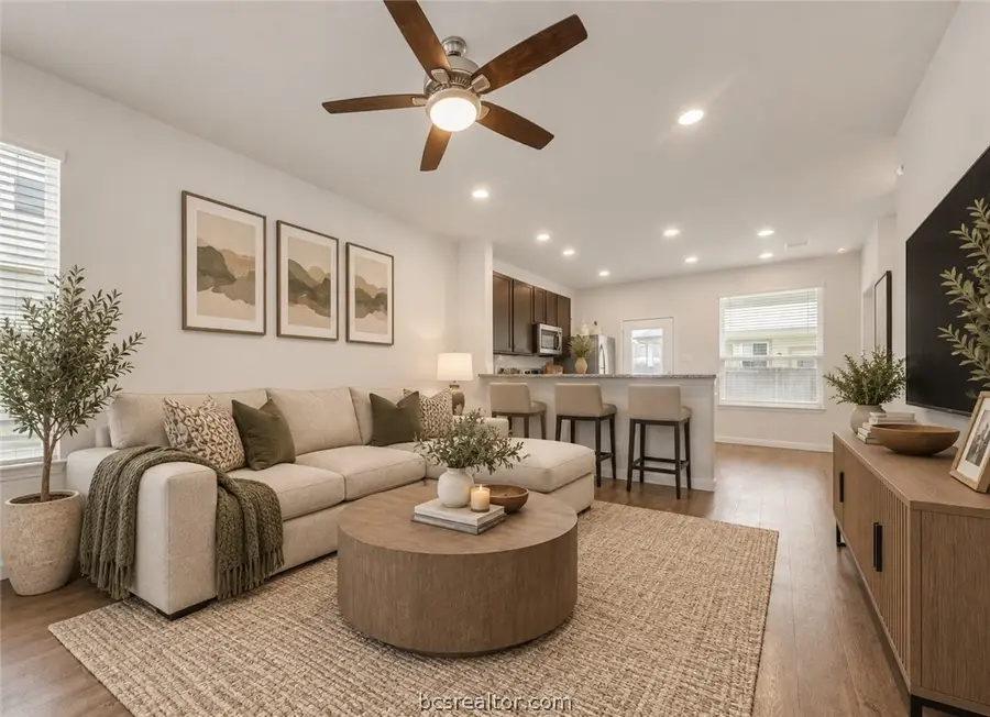 4713 Via Verde Way, Bryan, TX 77807 - #2