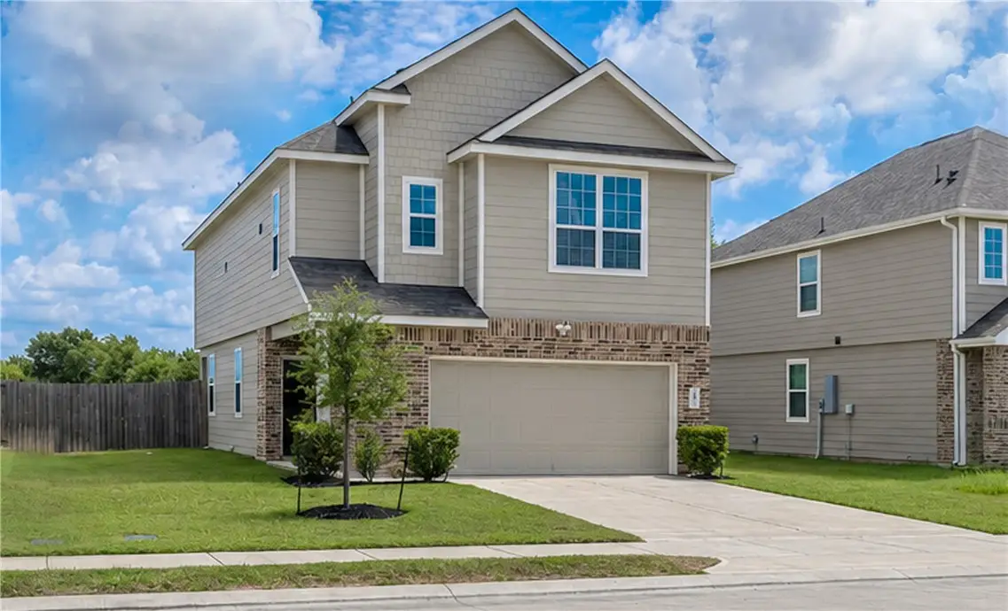 987 Harper Lane, Bryan, TX 77803 - #1