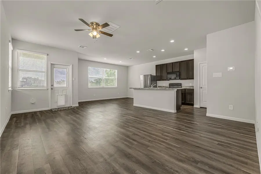 987 Harper Lane, Bryan, TX 77803 - #2